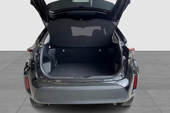 Toyota Yaris Cross 12 of 12