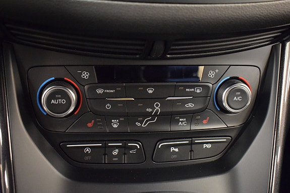 Ford Kuga 11 of 24