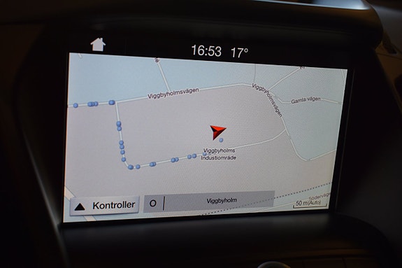Ford Kuga 15 of 24