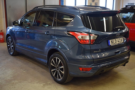 Ford Kuga 4 of 5