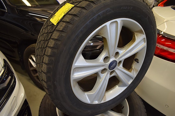 Ford Kuga 20 of 24