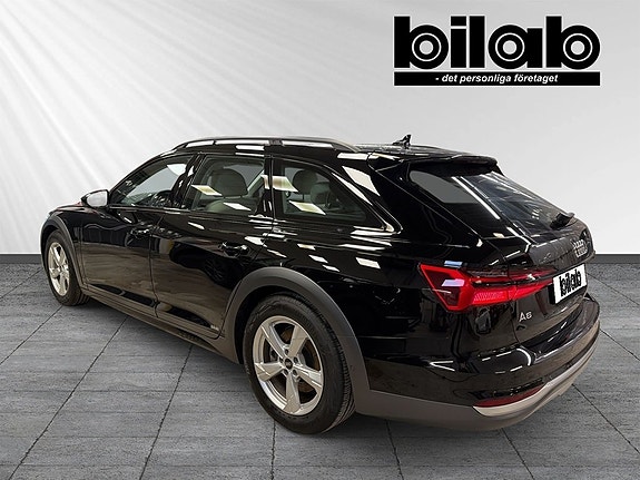 Audi A6 allroad 3 of 5