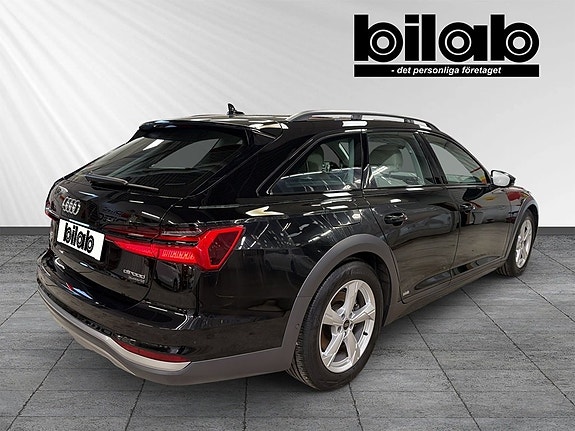 Audi A6 allroad 4 of 5