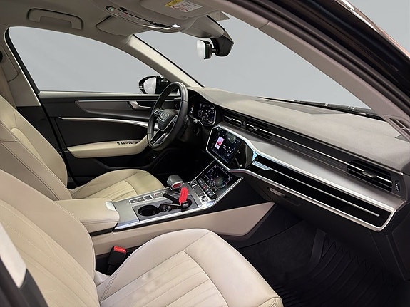 Audi A6 allroad 6 of 9