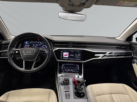Audi A6 allroad 7 of 9
