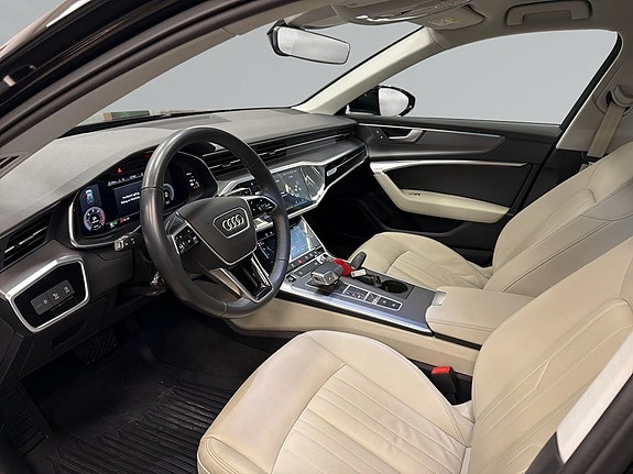 Audi A6 allroad 9 of 9