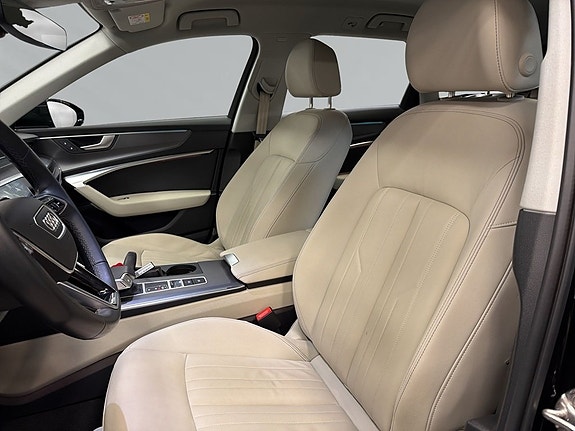 Audi A6 allroad 8 of 9