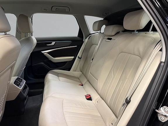 Audi A6 allroad 5 of 5