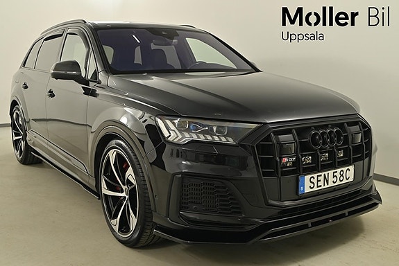 Audi SQ7