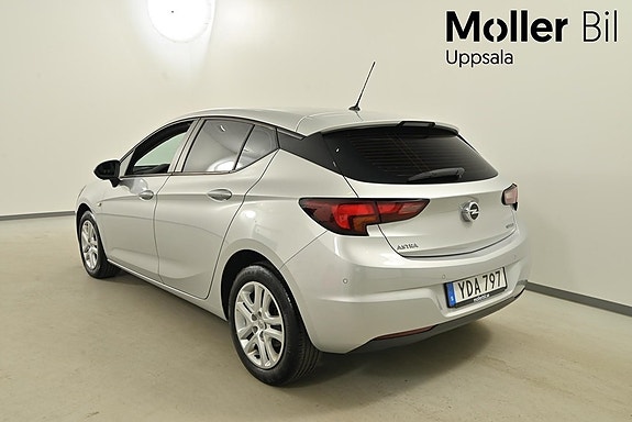 Opel Astra 6 of 10