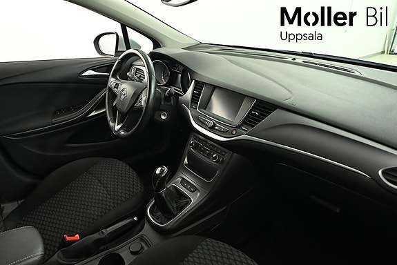 Opel Astra 10 of 10
