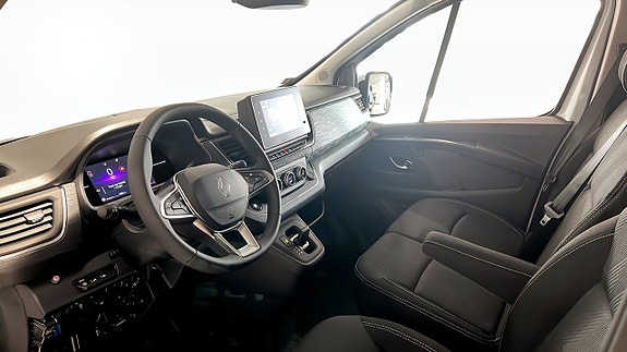 Renault Trafic 6 of 9