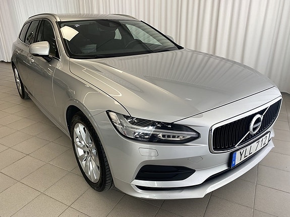 Brugt Volvo V90 2.0 D3 AWD