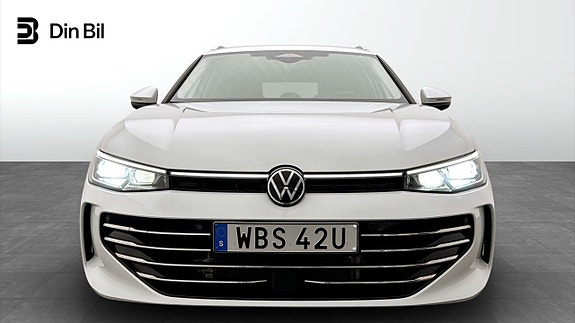 Volkswagen Passat 4 of 5