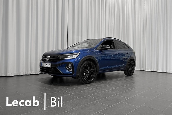 İkinci el  Volkswagen Taigo 