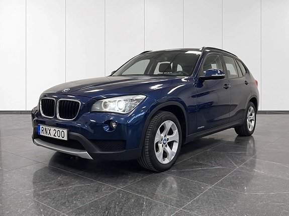 BMW X1 5 of 28