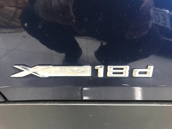 BMW X1 9 of 28