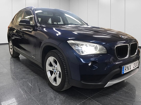 BMW X1 3 of 28