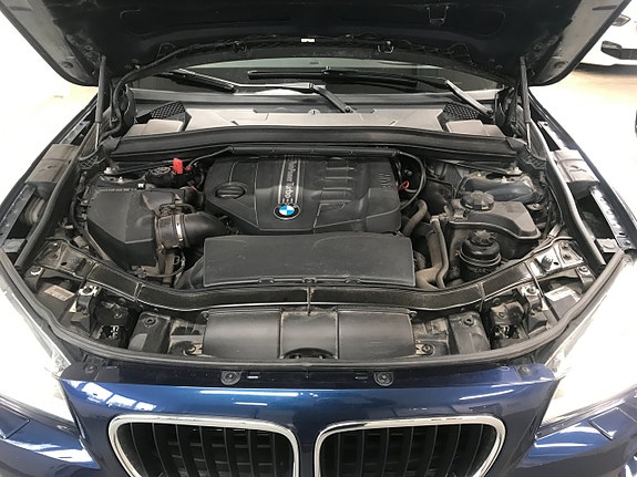 BMW X1 23 of 28