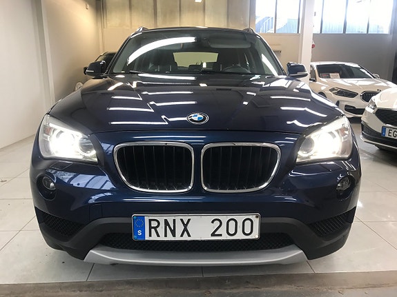 BMW X1 2 of 5