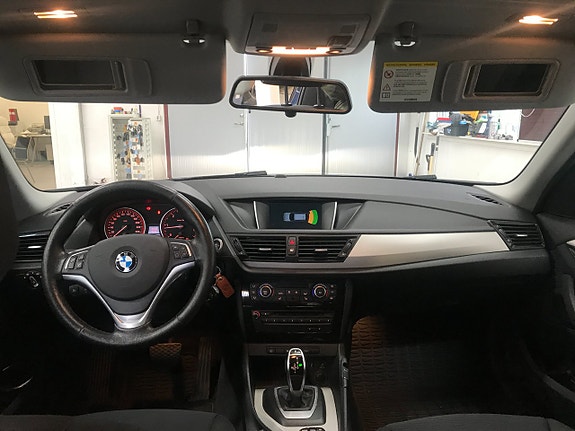 BMW X1 21 of 28