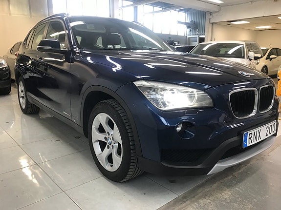 BMW X1 3 of 5