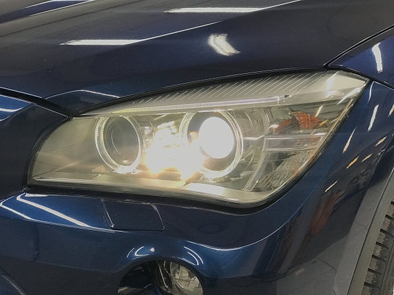 BMW X1 5 of 5