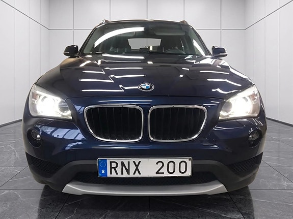 BMW X1 4 of 28