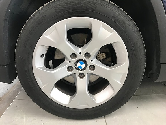 BMW X1 7 of 28