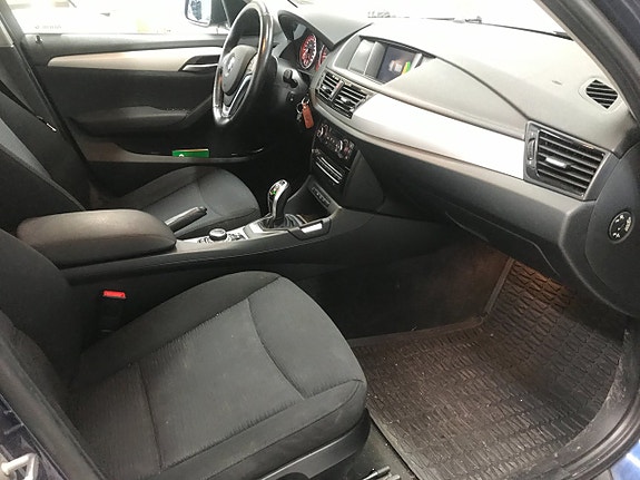 BMW X1 19 of 28