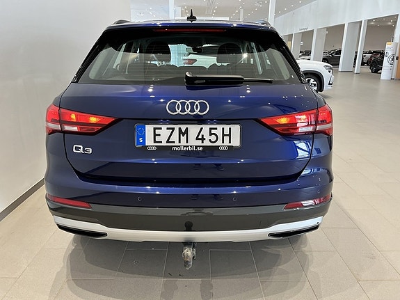 Audi Q3 5 of 5