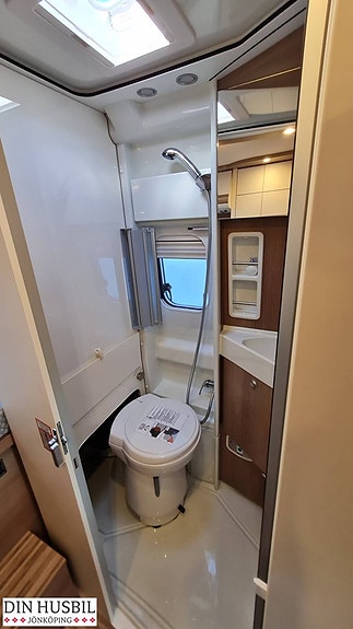 Malibu diversity GT skyview 600 DB K 11 of 16