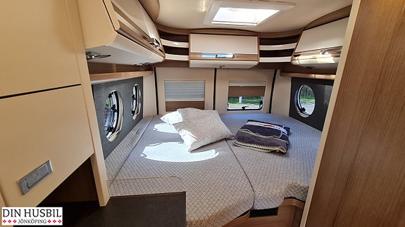 Malibu diversity GT skyview 600 DB K 10 of 16