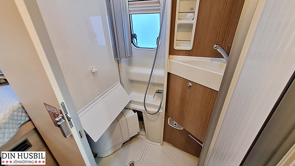 Malibu diversity GT skyview 600 DB K 12 of 16