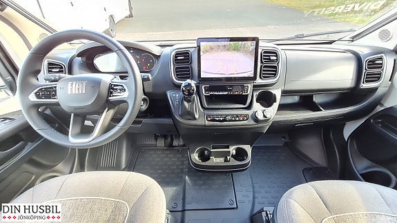 Malibu diversity GT skyview 600 DB K 3 of 16
