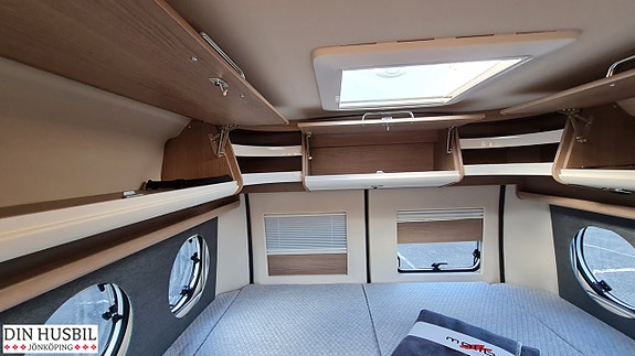 Malibu diversity GT skyview 600 DB K 9 of 16