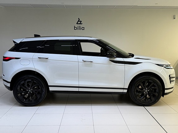 Land Rover Range Rover Evoque 6 of 23