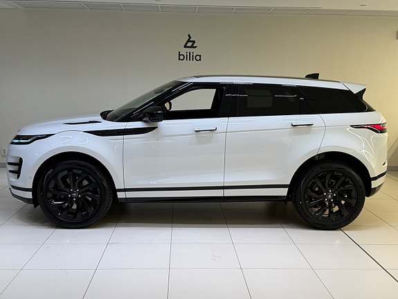 Land Rover Range Rover Evoque 3 of 5