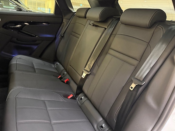 Land Rover Range Rover Evoque 20 of 23