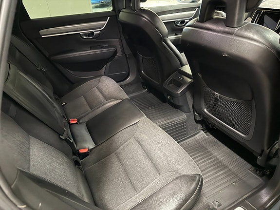 Volvo V90 5 of 5