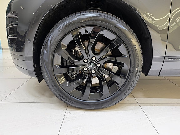 Land Rover Range Rover Evoque 7 of 22