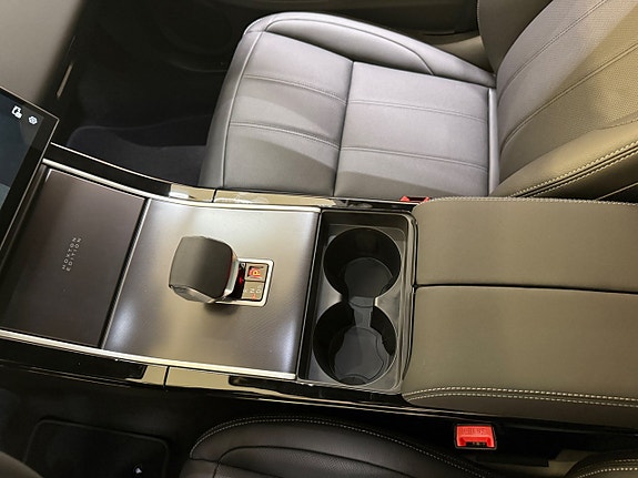 Land Rover Range Rover Evoque 14 of 22