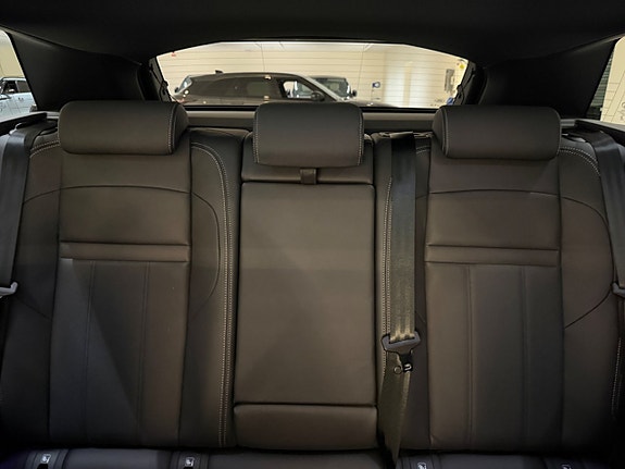 Land Rover Range Rover Evoque 16 of 22