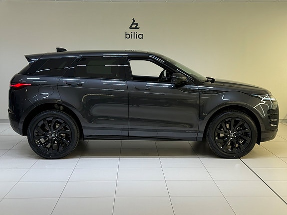 Land Rover Range Rover Evoque 6 of 22