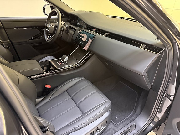 Land Rover Range Rover Evoque 20 of 22