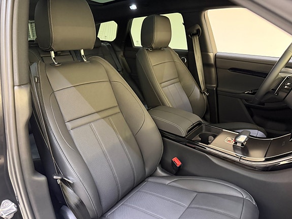 Land Rover Range Rover Evoque 19 of 22