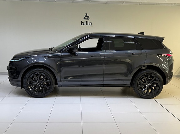 Land Rover Range Rover Evoque 3 of 5