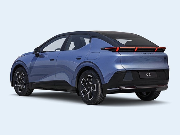 Lynk & Co 02 2 of 7