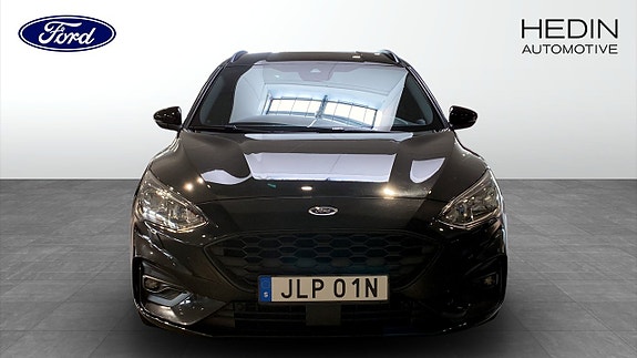 Brugt Ford Focus 