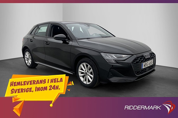 İkinci el  Audi A3 1.5 35 TFSI